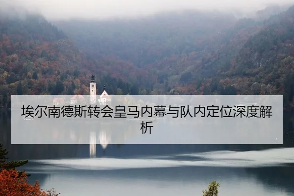 埃尔南德斯转会皇马内幕与队内定位深度解析（leyu）